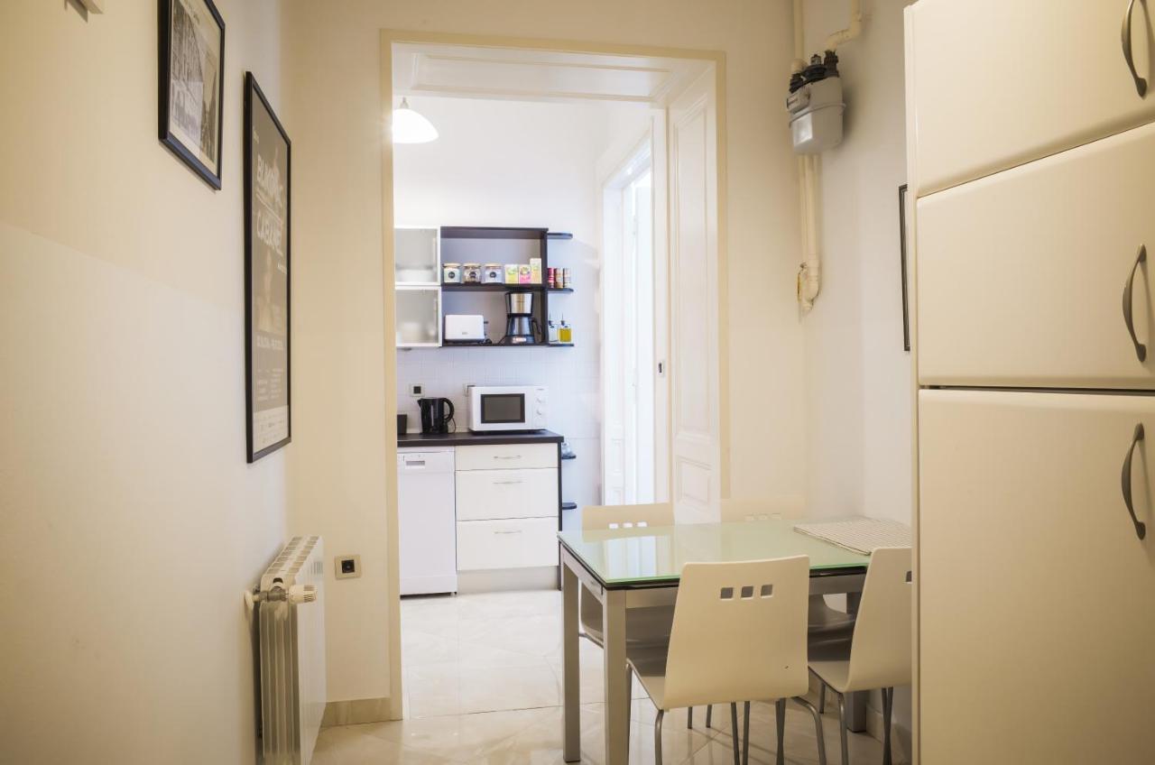 Apartment Korina - City Center Zagabria Esterno foto