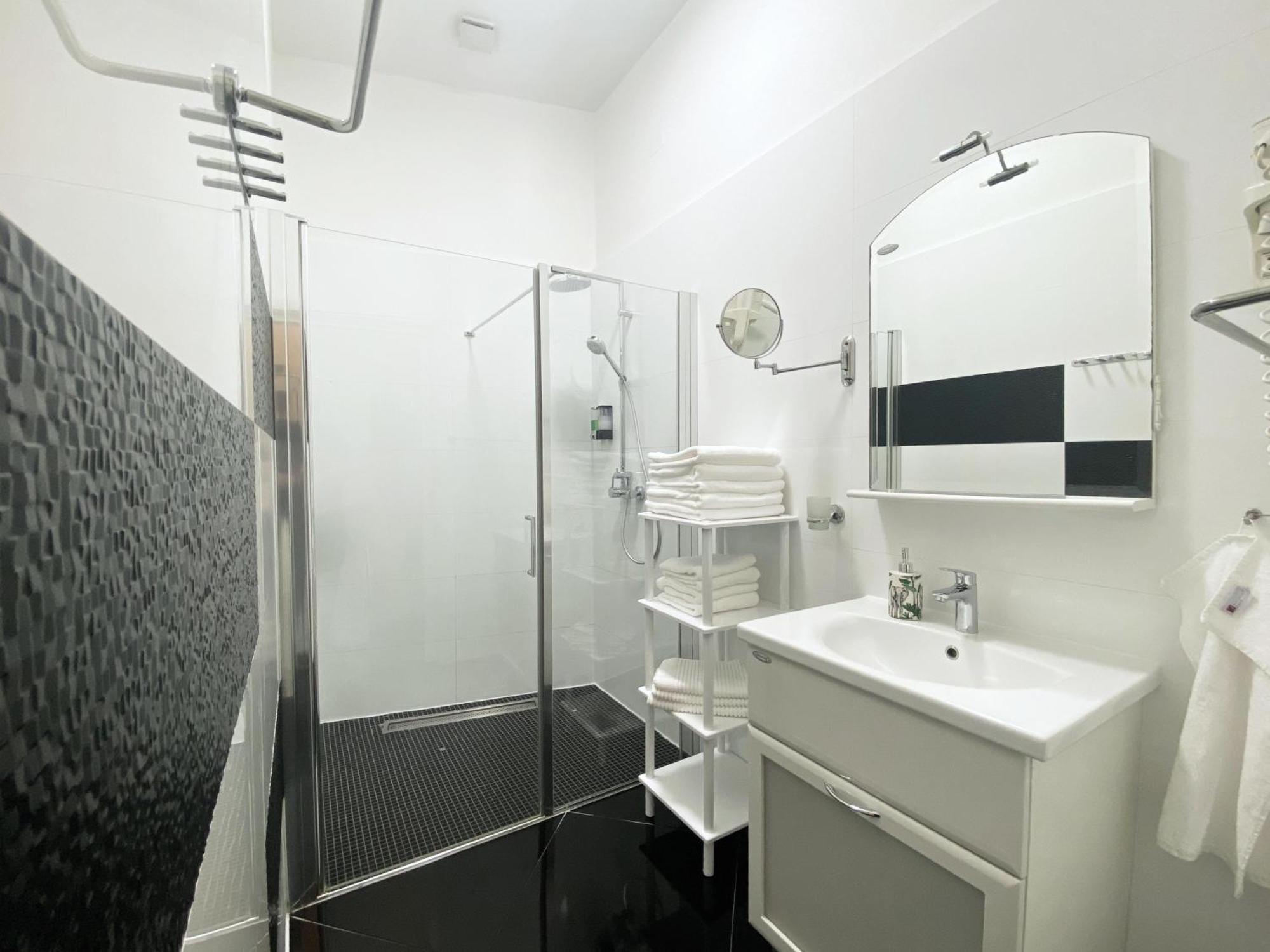 Apartment Korina - City Center Zagabria Esterno foto